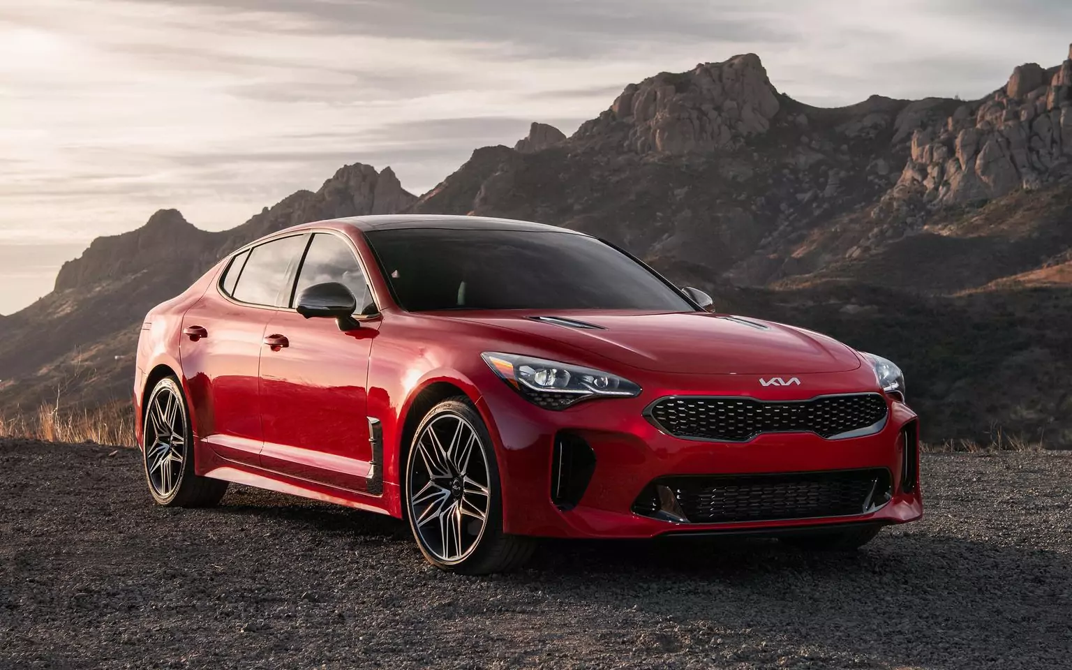 Восстановление ШРУСа кардана для Kia Stinger | КарданБаланс в Омске