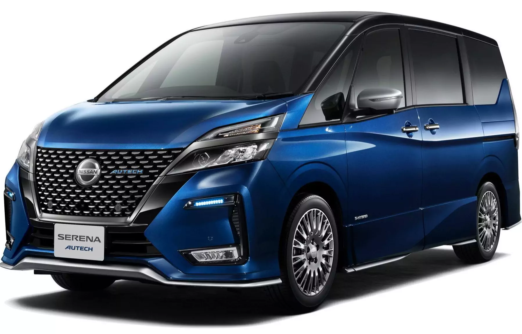 Ремонт карданных валов для Nissan Serena | КарданБаланс в Омске